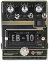 Amazon | WALRUS AUDIO ウォルラスオーディオ PREAMP//EQ//BOOST